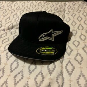 Alpinestar hat